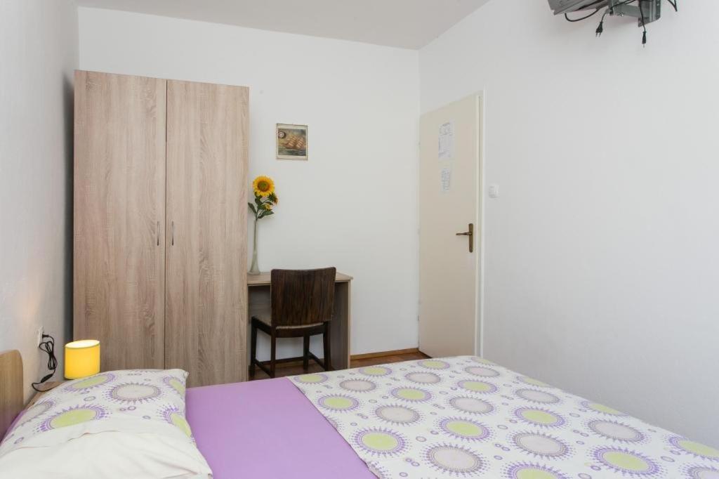 Apartments Stipo Drače エクステリア 写真