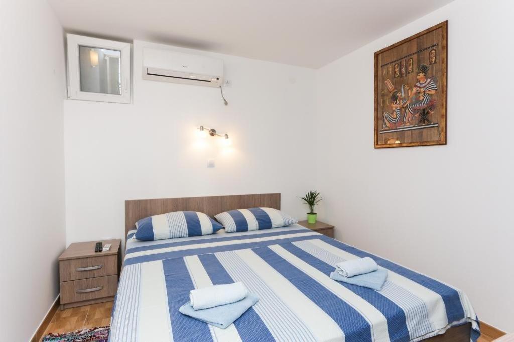 Apartments Stipo Drače 部屋 写真