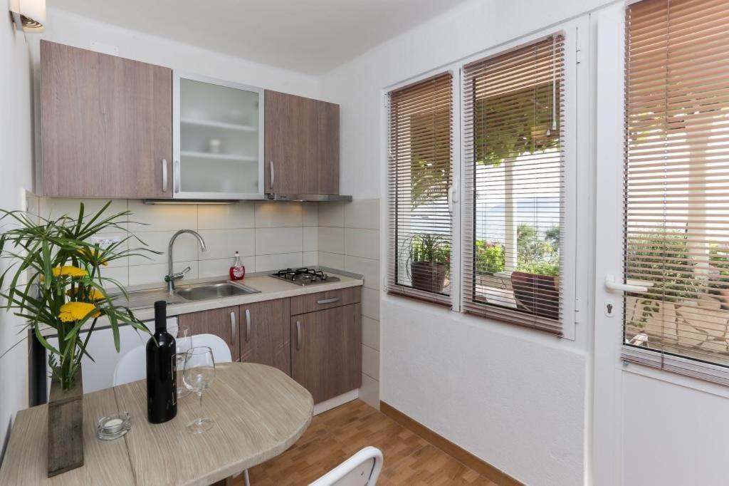 Apartments Stipo Drače 部屋 写真