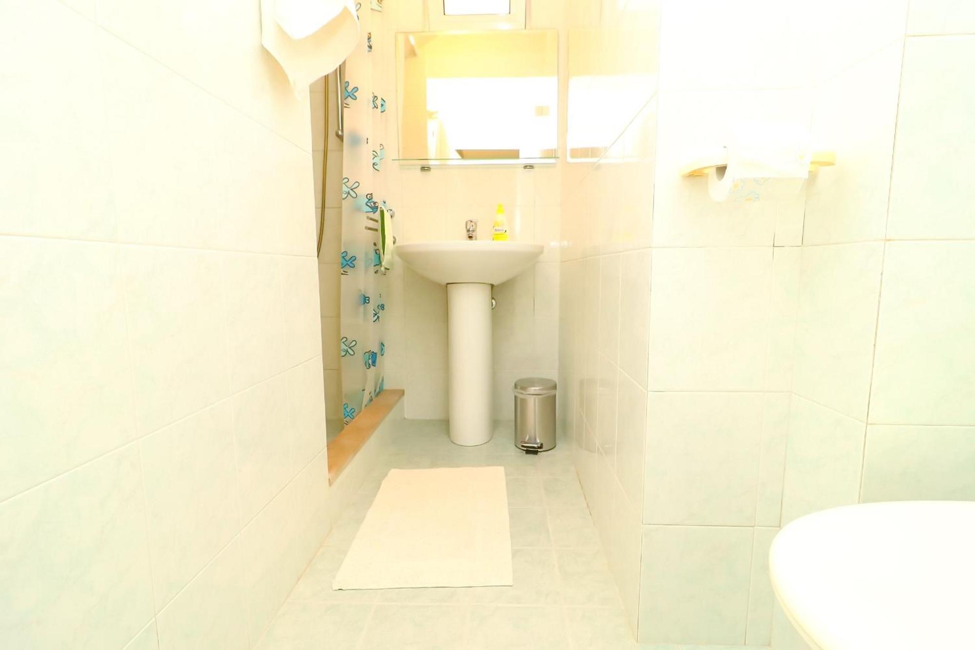 Apartments Stipo Drače 部屋 写真