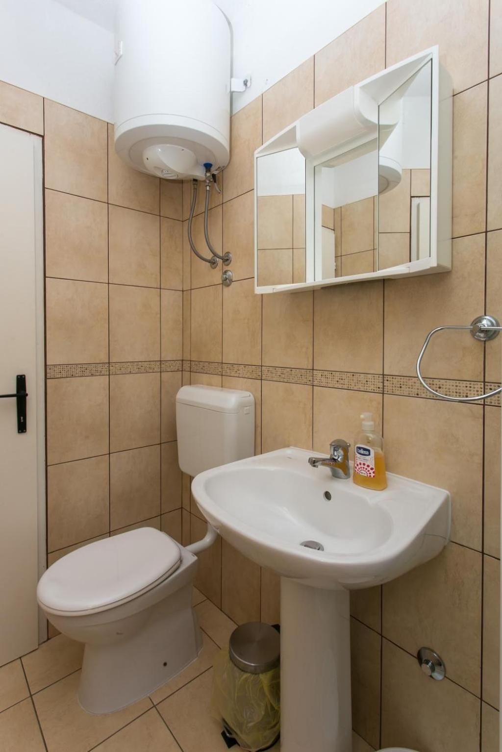 Apartments Stipo Drače 部屋 写真