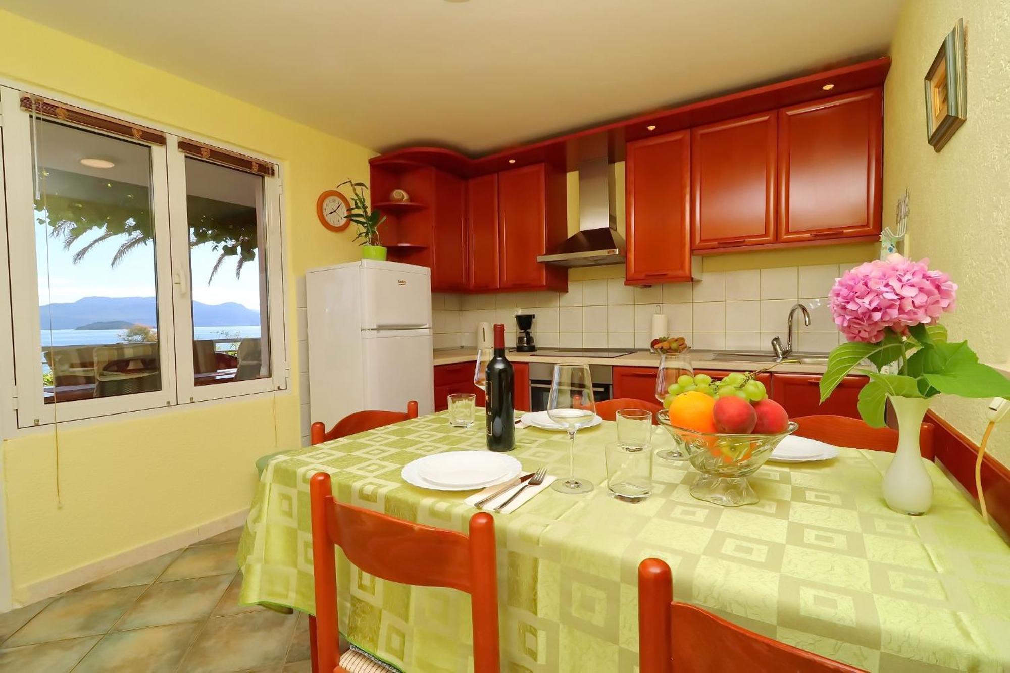 Apartments Stipo Drače 部屋 写真